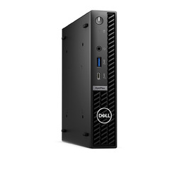 新品短納期  DELL OptiPlex 7020 Micro i5-12500T 8GB 256GB Win11 Office Home & Business 2024